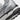 Nike P-6000 – heel counter and Swoosh branding detail
