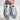 Nike P-6000 'Metallic Silver' women’s trainers – angled quarter view