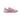 Nike V2K Run “Pink Foam Arctic Pink” HJ5269-600 women’s – top view of breathable mesh and padded tongue