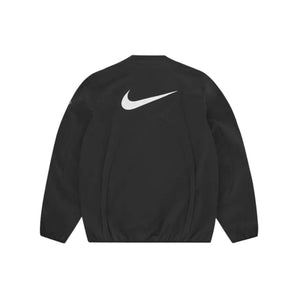 Nike X Corteiz Crtz Nrg Midlayer Top Onyx Fv9351 010