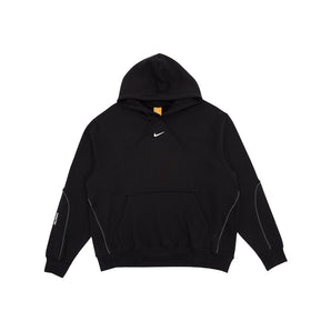 Nike X Nocta Nrg Fleece Cs Hoodie Black Fn7659 010