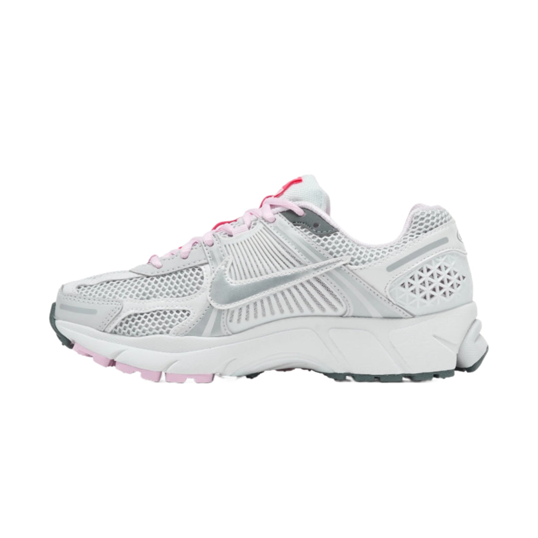 Nike Zoom Vomero 5 “White Pink 520 Pack” Women’s (FN3695-001) — hero lateral profile