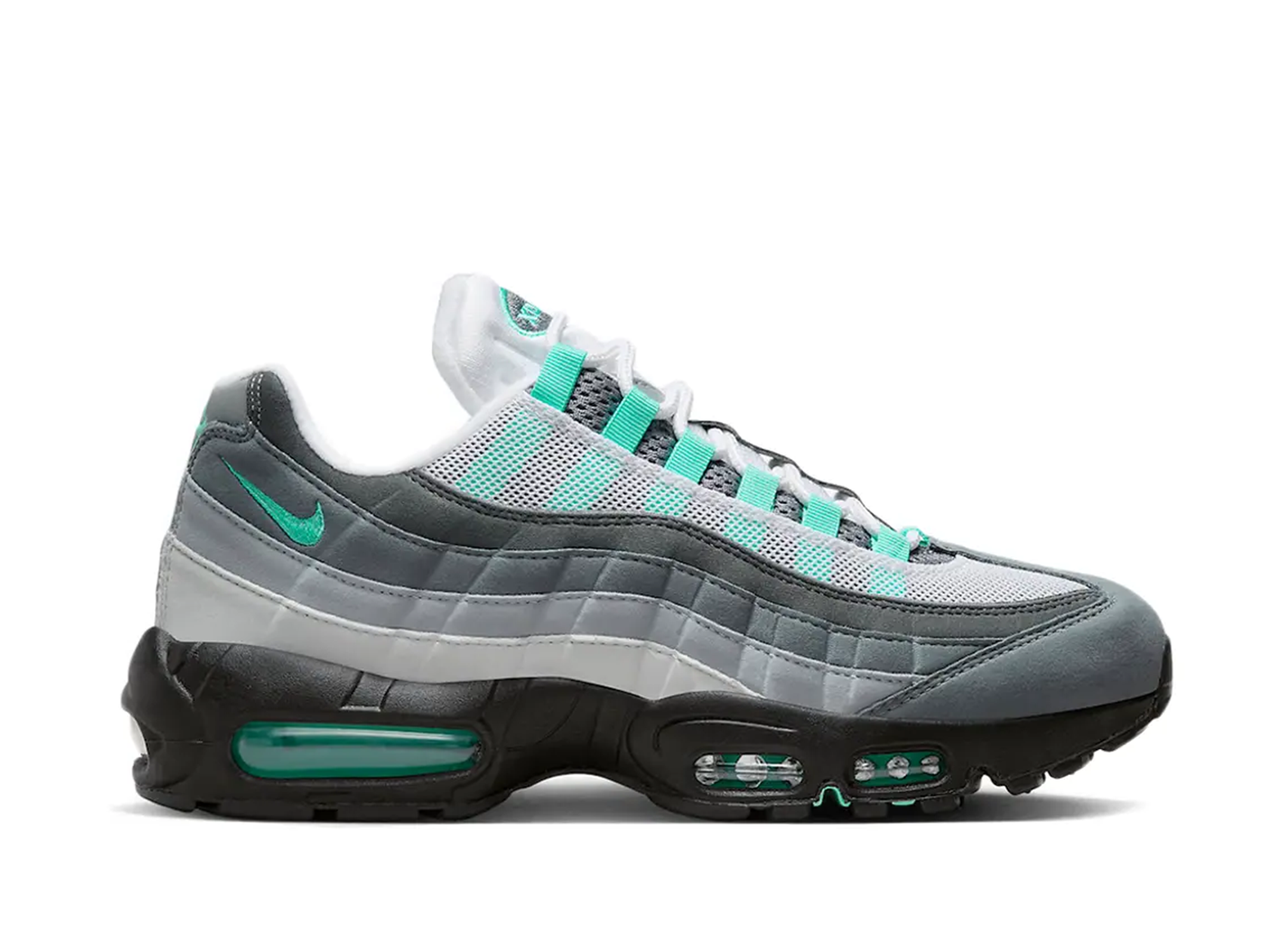 Nike Air Max 95 Hyper Turquoise