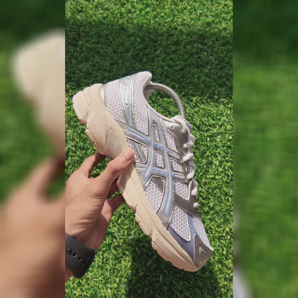 ASICS Gel-1130 White Light Sapphire