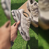 ASICS Gel-NYC Cream White