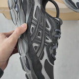 DBE product video | ASICS Gel-NYC Graphite Grey Black | source:local muted | canvas:1080