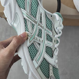 DBE product video | ASICS Gel-1130 Verdigris Pure Silver | source:local muted | canvas:1080
