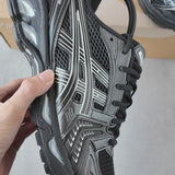 DBE product video | ASICS Gel-Kayano 14 Black Pure Silver | source:local muted | canvas:1080