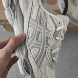 DBE product video | ASICS Gel-NYC Cream Grey | source:local muted | canvas:1080