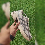 ASICS Gel-1130 Cream Clay Grey (Women's)