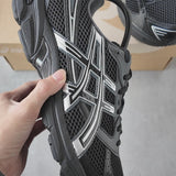 DBE product video | ASICS Gel-1130 Black Pure Silver | source:local muted | canvas:1080