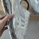 DBE product video | ASICS Gel-Kayano 14 Concrete Pure Silver | source:local muted | canvas:1080