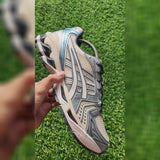ASICS Gel-Kayano 14 Cream Raw Indigo
