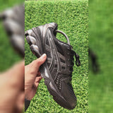 ASICS Gel-Kayano 14 Black Pure Silver