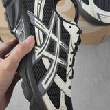 DBE product video | ASICS Gel-1130 Black Cream | source:local muted | canvas:1080
