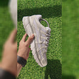 Nike P-6000 Summit White Pure Platinum (Women's)