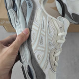 DBE product video | ASICS Gel-NYC Cream White | source:local muted | canvas:1080