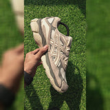 ASICS GEL NYC 'Cream Oyster Grey'