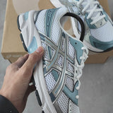 DBE product video | ASICS Gel-1130 White Shark Skin | source:local muted | canvas:1080