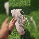 ASICS Gel-1130 Blush Pure Silver