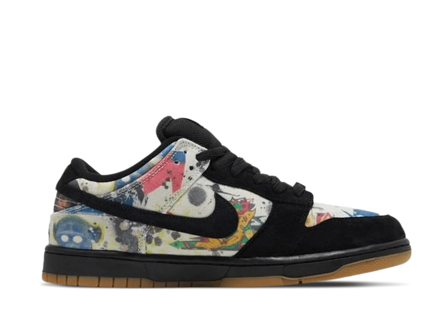 Nike sales sb site