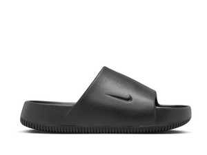 Nike Calm Slide Black (W)