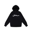 Supreme Arabic Logo Hooded Sweatshirt Black Ss26Sw73 Black