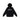 Supreme Arabic Logo Hooded Sweatshirt Black Ss26Sw73 Black