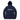 Supreme Arabic Logo Hooded Sweatshirt Navy Ss26Sw73 Navy