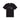 Supreme Duck Tee Black Sup Tee Duck Black