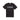 Supreme Hard Tee Black Ss26Hardteeblack