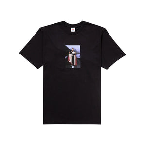Supreme Martine Rose Lee Scratch Perry Tee Black Sup Mrlsp Blk