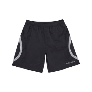 Supreme Paneled Water Short Black Ss26Sh50 Black