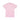 Supreme Small Box Tee Pink Ss26Kn4 Pink