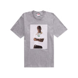 Supreme Tyler The Creator Tee Heather Grey Sup Ttc Hg