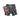 Supreme X Hanes Spider Man Boxer Briefs 2 Pack Black Ss26A66 Black