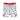 Supreme X Hanes Spider Man Boxer Briefs 2 Pack White Ss26A66 White