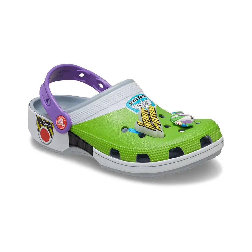 Crocs x Toy Story Classic Clog 'Buzz Lightyear'