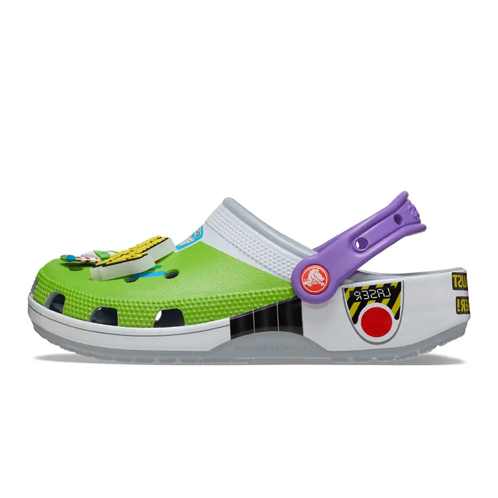 Crocs x Toy Story Classic Clog 'Buzz Lightyear'