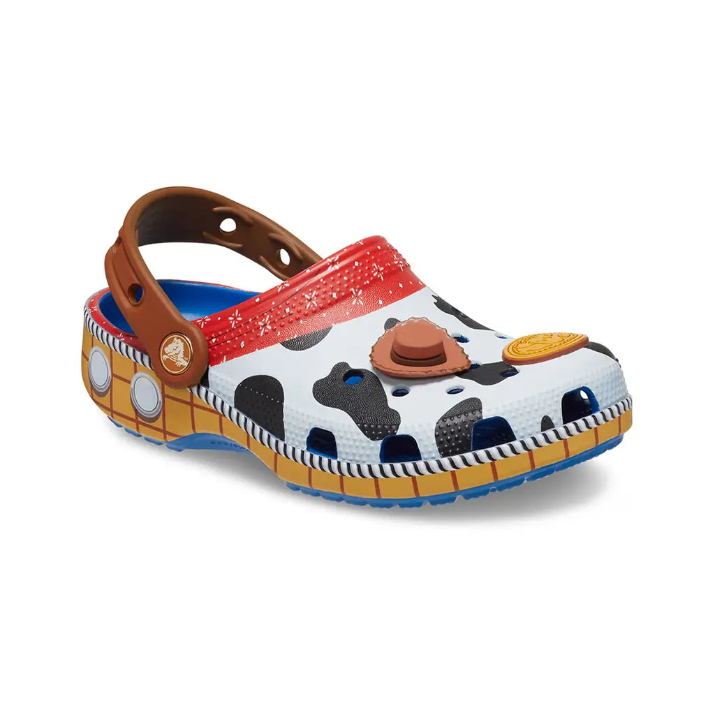 Crocs x Toy Story Classic Clog 'Woody'