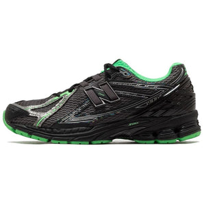 New Balance 1906R Dark Silver Metallic Lab Green (U1906RCT) - Double Boxed product view 2