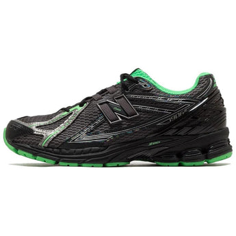 New Balance 1906R Dark Silver Metallic Lab Green (U1906RCT) - Double Boxed product view 2