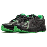 New Balance 1906R Dark Silver Metallic Lab Green (U1906RCT) - Double Boxed product view 3