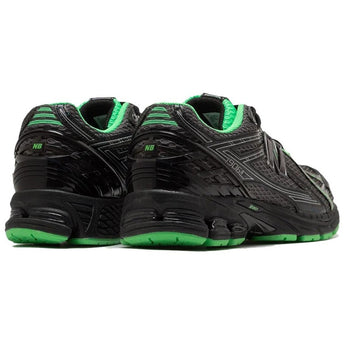 New Balance 1906R Dark Silver Metallic Lab Green (U1906RCT) - Double Boxed product view 4
