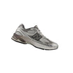 New Balance 2010 Metallic Silver Grey (U2010753) - Double Boxed side profile
