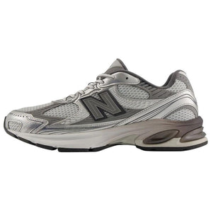 New Balance 2010 Metallic Silver Grey (U2010753) - Double Boxed product view 2