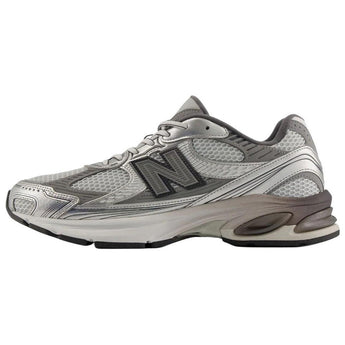New Balance 2010 Metallic Silver Grey (U2010753) - Double Boxed product view 2