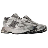 New Balance 2010 Metallic Silver Grey (U2010753) - Double Boxed product view 3