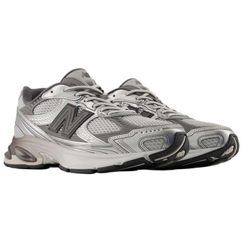 New Balance 2010 Metallic Silver Grey (U2010753) - Double Boxed product view 3
