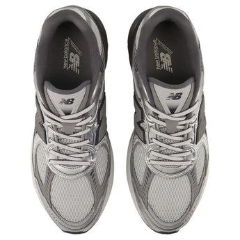 New Balance 2010 Metallic Silver Grey (U2010753) - Double Boxed product view 4